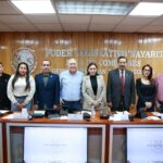 Avanza nueva ley de seguridad en Nayarit