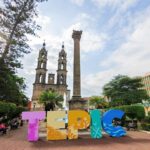 Un brote de amor por Tepic