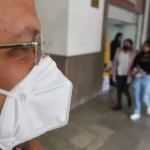 El cubrebocas ahora puede ser más perjudicial que benéfico