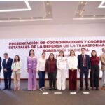 Posibles dos nacionalidades de Jasmín Bugarín