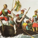 Orgullosamente seguimos siendo la raza de bronce