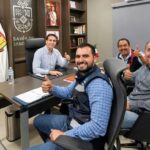 Anuncia Héctor Santana nueva etapa de obra pública para consolidar el desarrollo de Bahía de Banderas