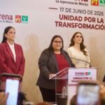 Las coordinaciones podrían no significar las candidaturas